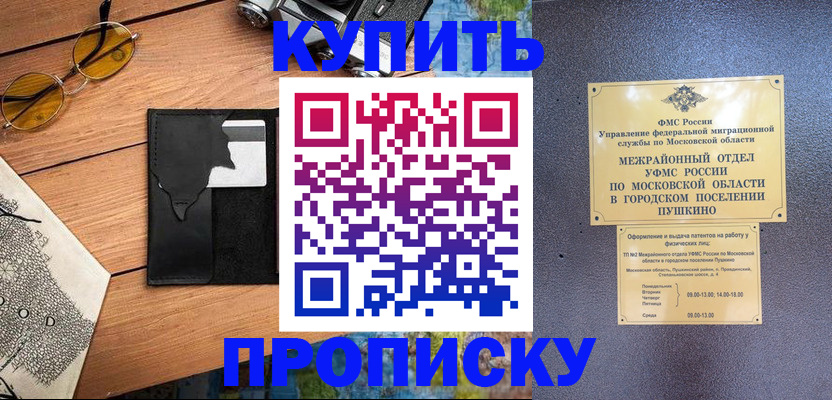 временная регистрация в Долгопрудном